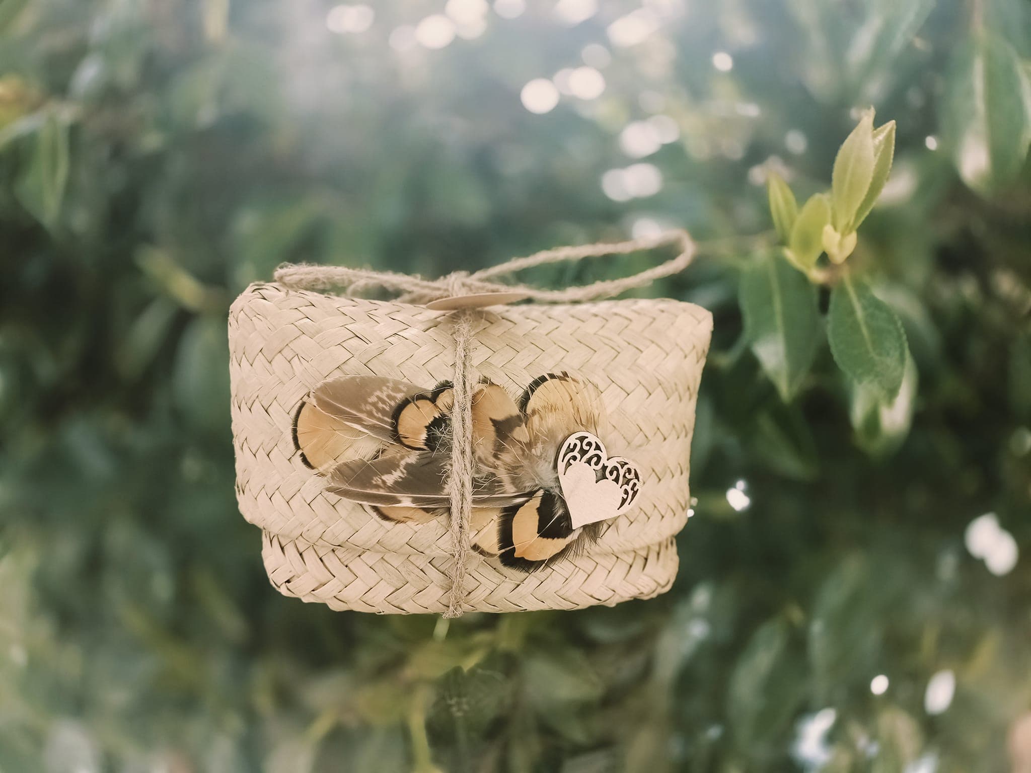 Tiny Treasure Cocoon